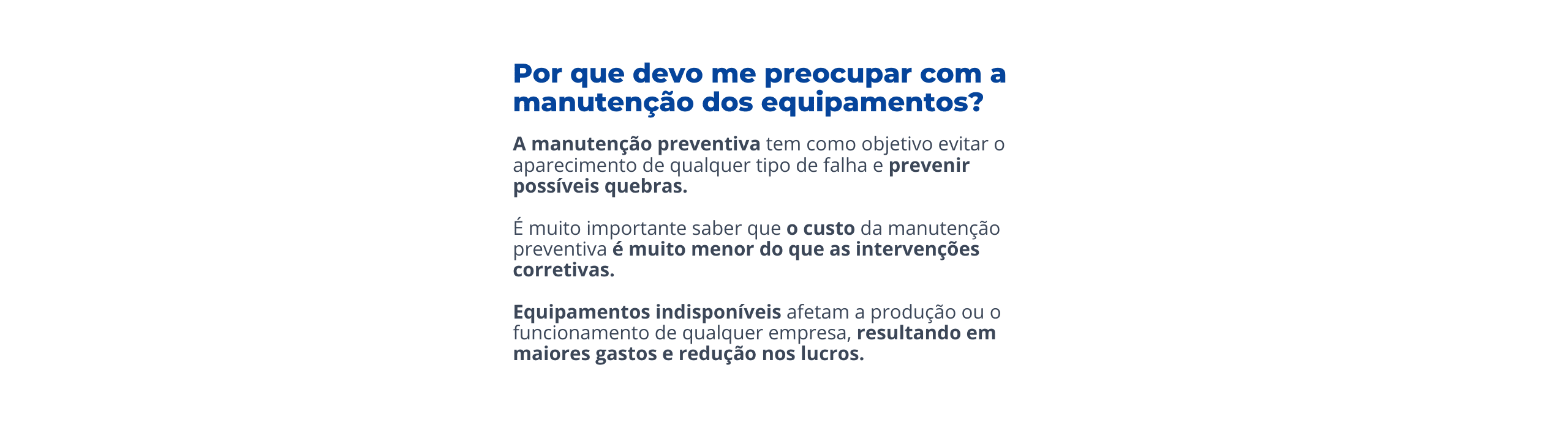 Por que fazer manutenção preventiva de equipamentos odontológicos?
